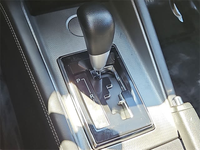 Thumbnail: 2021 Mitsubishi Outlander Sport - 16
