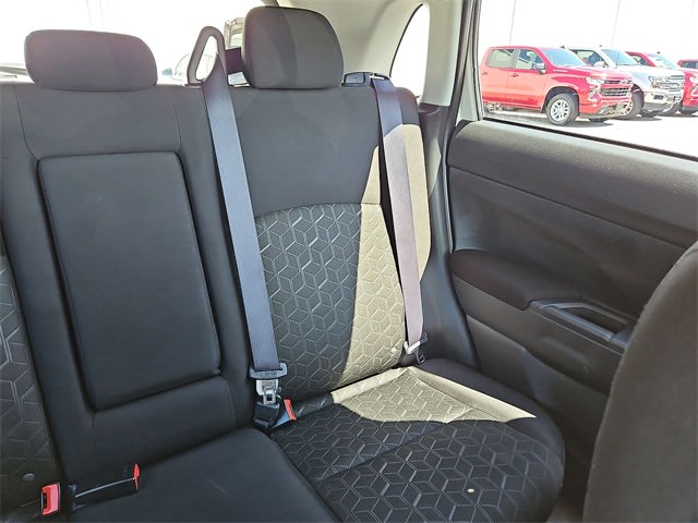 Thumbnail: 2021 Mitsubishi Outlander Sport - 26