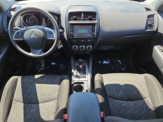 Thumbnail: 2021 Mitsubishi Outlander Sport - 30