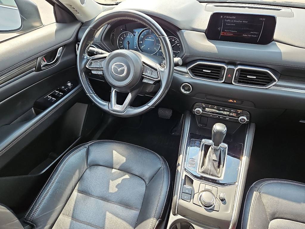 Thumbnail: 2020 Mazda CX-5 - 2