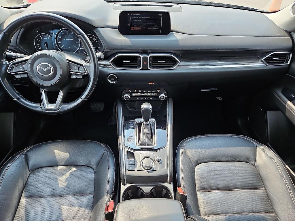 Thumbnail: 2020 Mazda CX-5 - 7