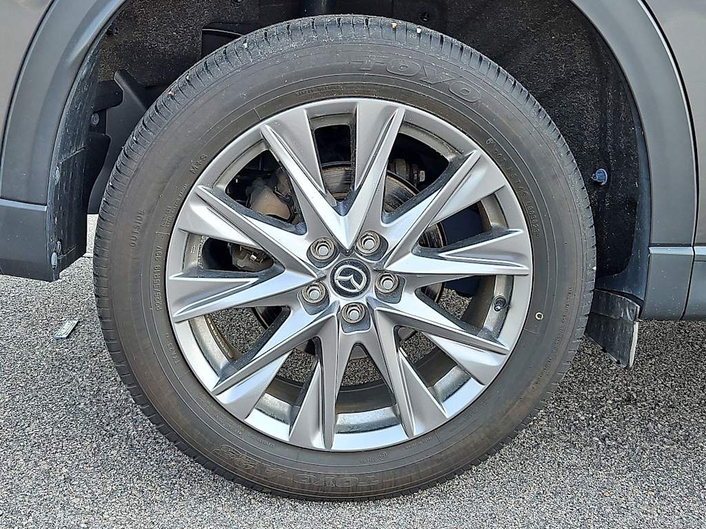 Thumbnail: 2020 Mazda CX-5 - 6