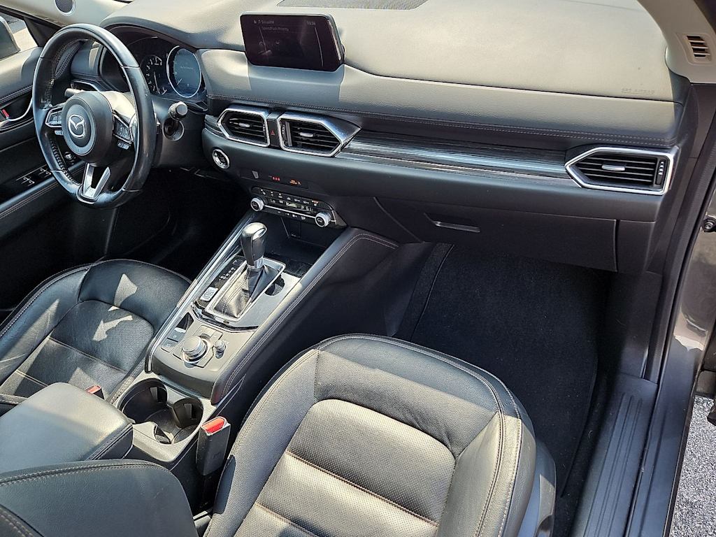 Thumbnail: 2020 Mazda CX-5 - 37