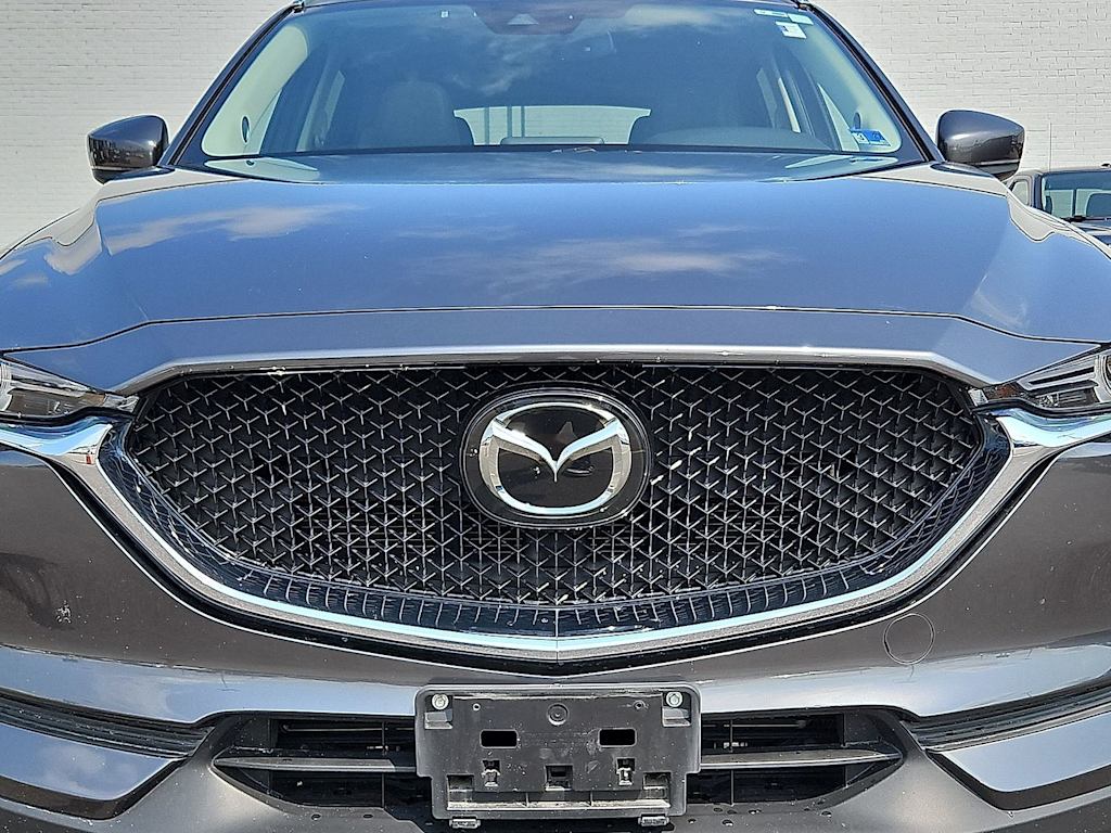 Thumbnail: 2020 Mazda CX-5 - 38