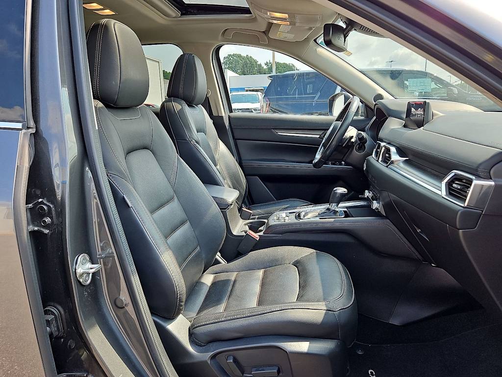 Thumbnail: 2020 Mazda CX-5 - 9