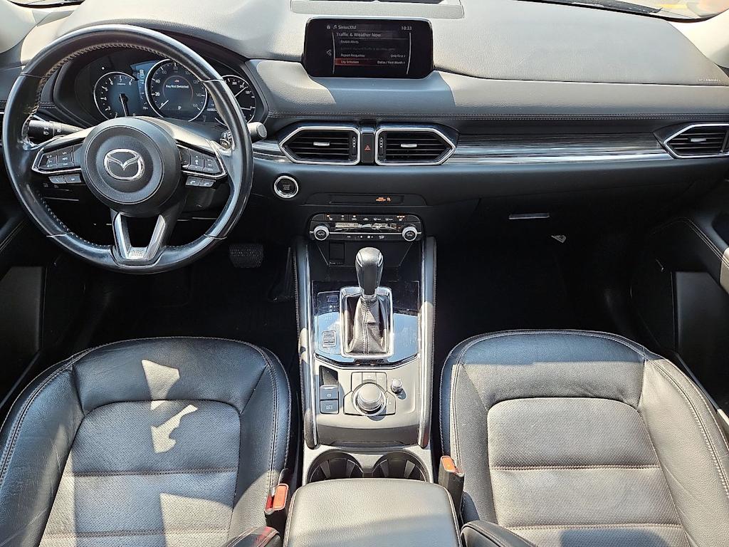 Thumbnail: 2020 Mazda CX-5 - 12