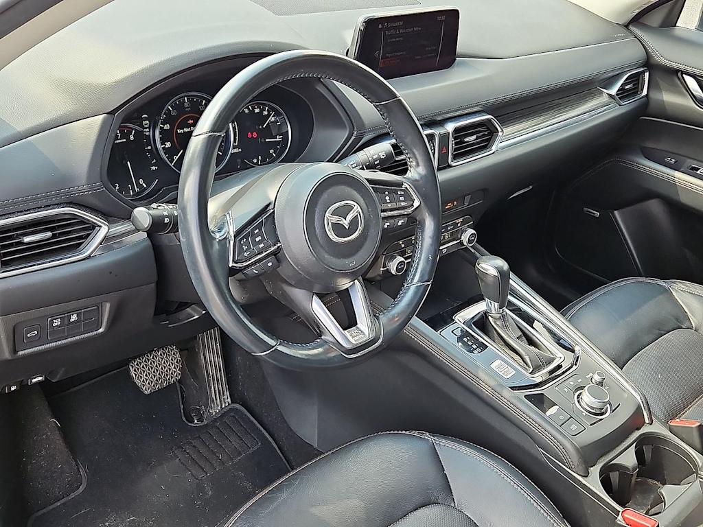 Thumbnail: 2020 Mazda CX-5 - 11