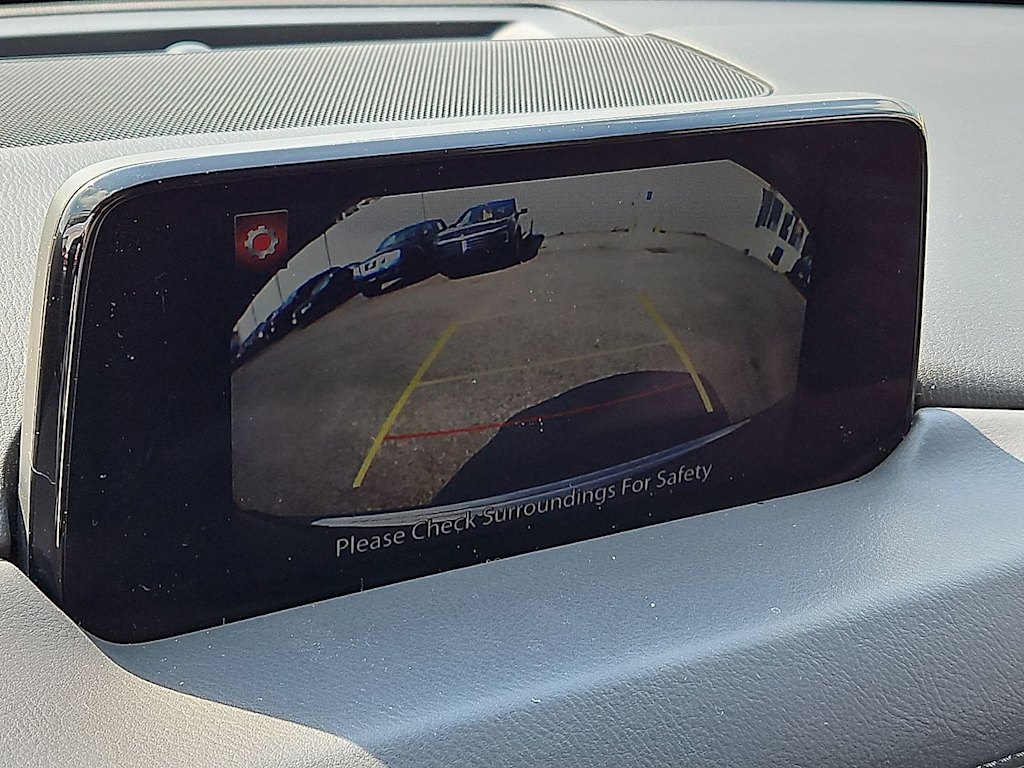 Thumbnail: 2020 Mazda CX-5 - 27