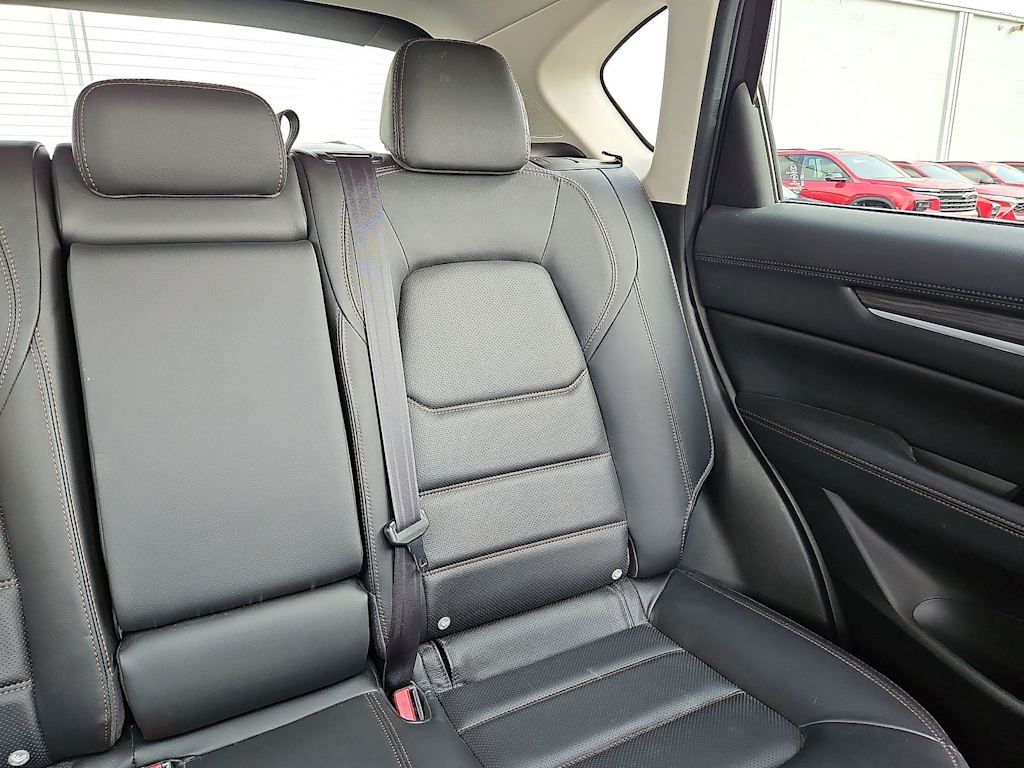 Thumbnail: 2020 Mazda CX-5 - 25