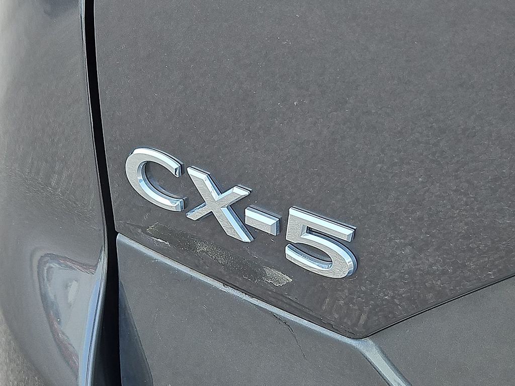 Thumbnail: 2020 Mazda CX-5 - 40