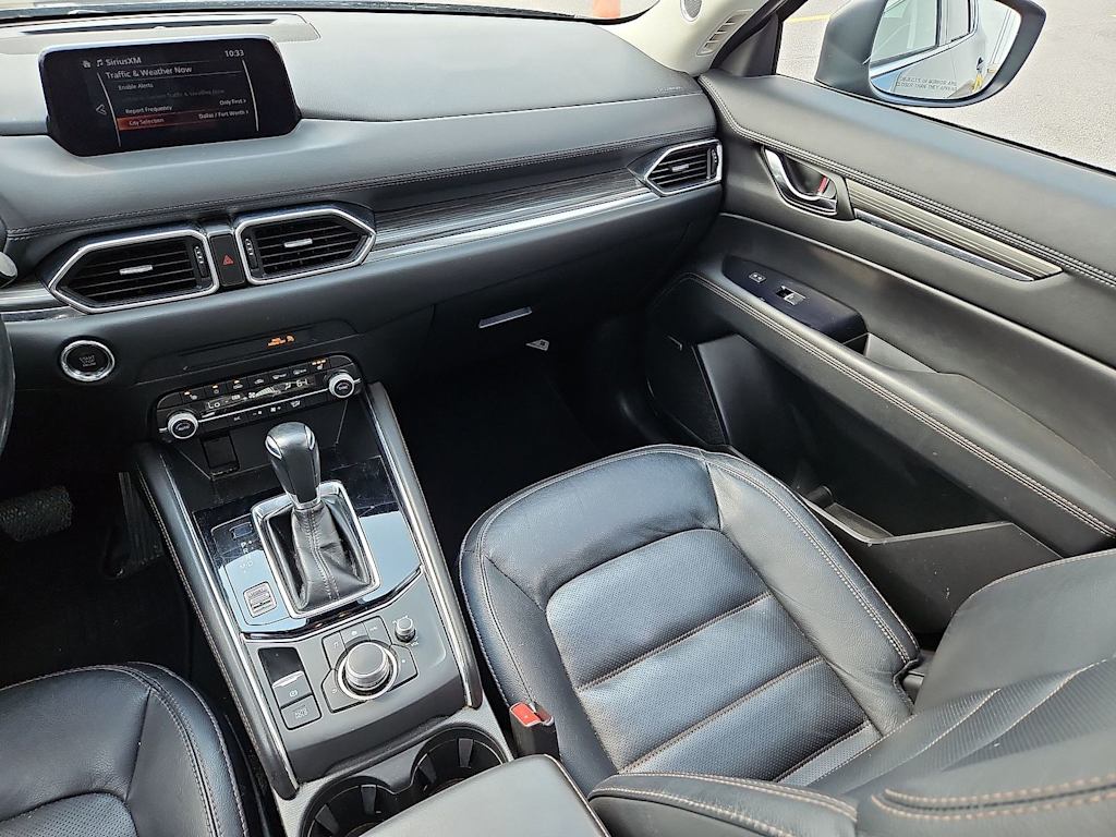 Thumbnail: 2020 Mazda CX-5 - 14