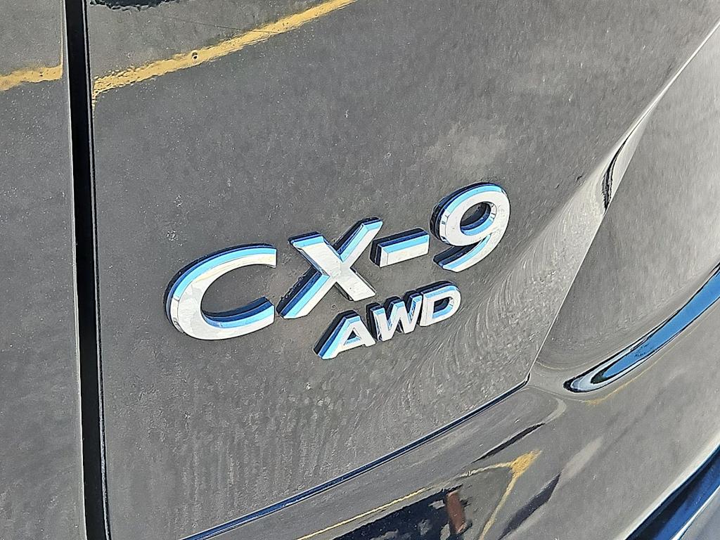 Thumbnail: 2021 Mazda CX-9 - 6