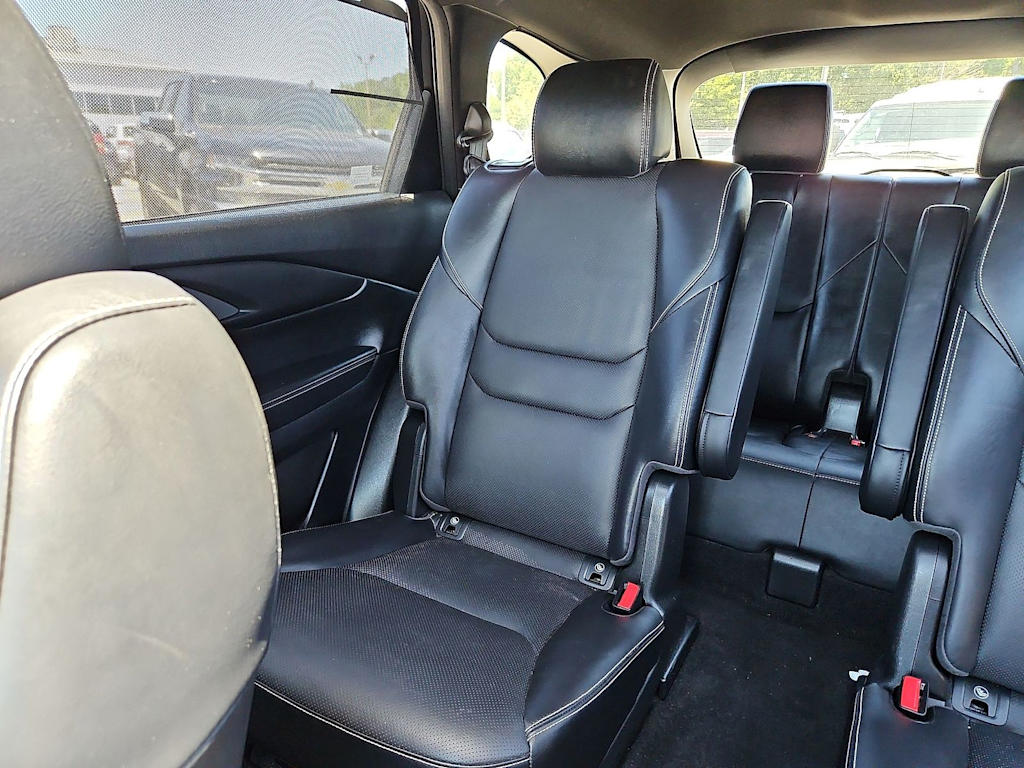Thumbnail: 2021 Mazda CX-9 - 11