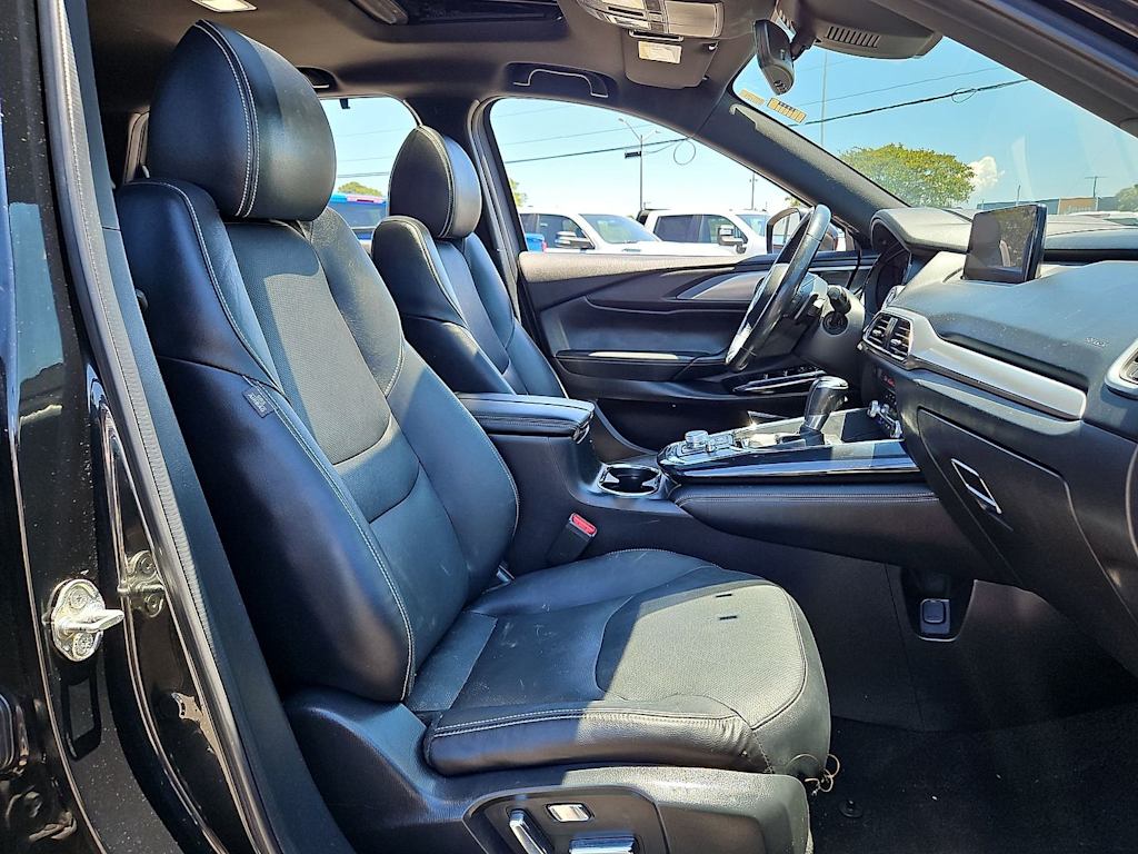 Thumbnail: 2021 Mazda CX-9 - 10