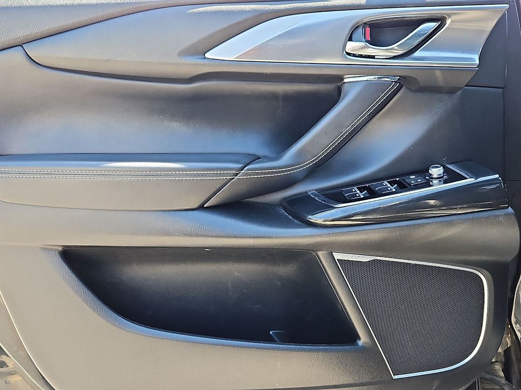 Thumbnail: 2021 Mazda CX-9 - 34