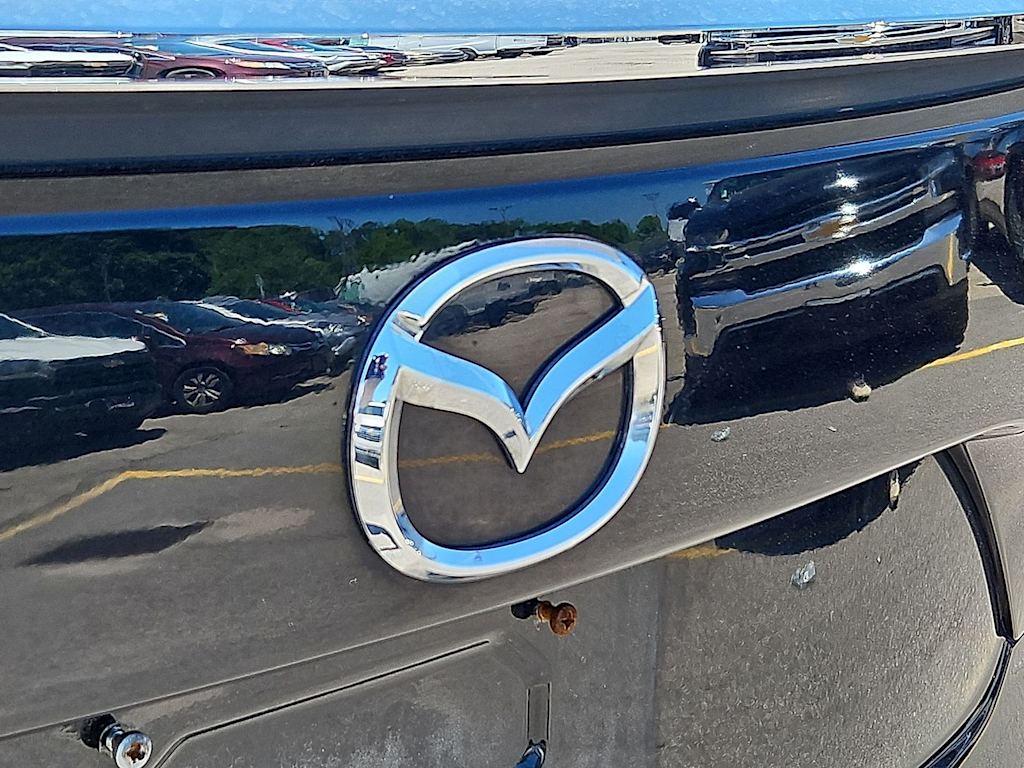 Thumbnail: 2021 Mazda CX-9 - 40