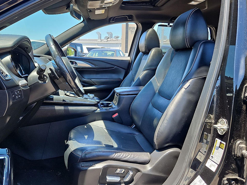 Thumbnail: 2021 Mazda CX-9 - 9