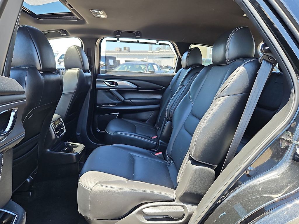 Thumbnail: 2021 Mazda CX-9 - 36