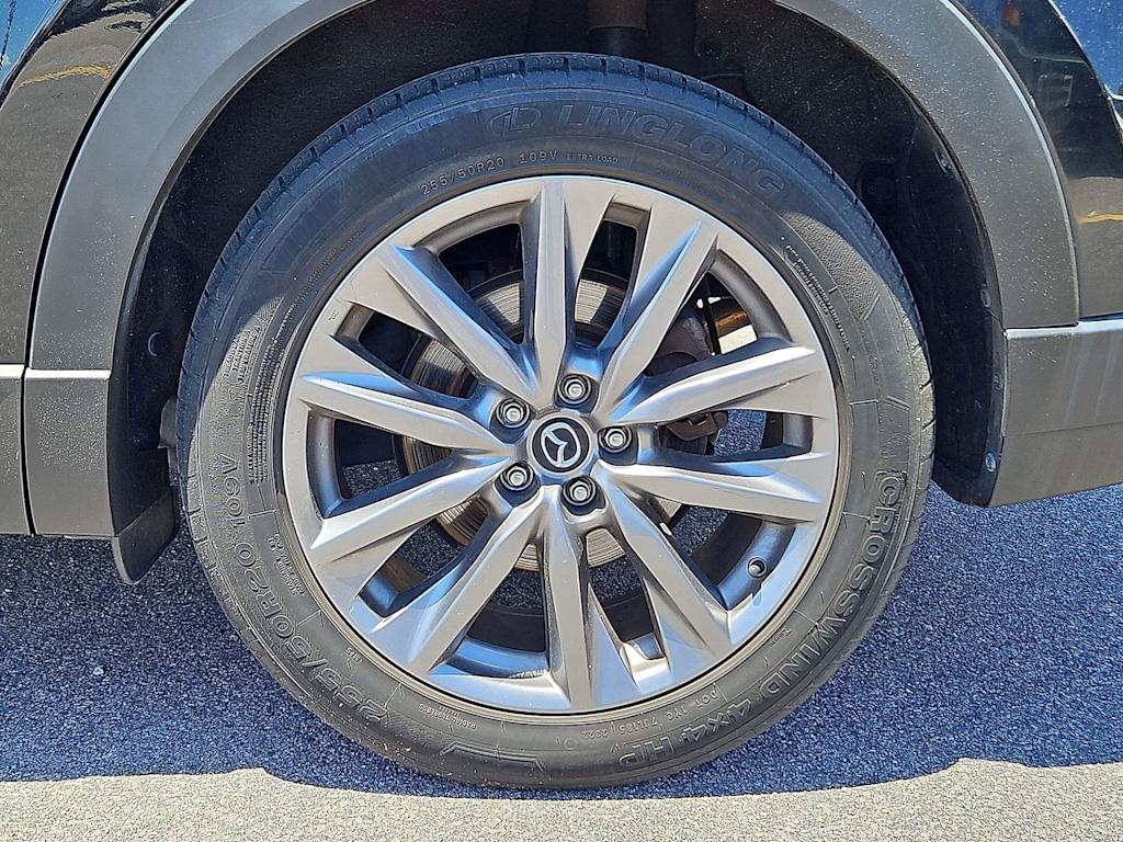 Thumbnail: 2021 Mazda CX-9 - 7