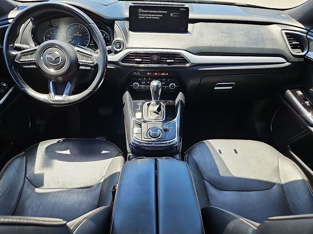 Thumbnail: 2021 Mazda CX-9 - 8