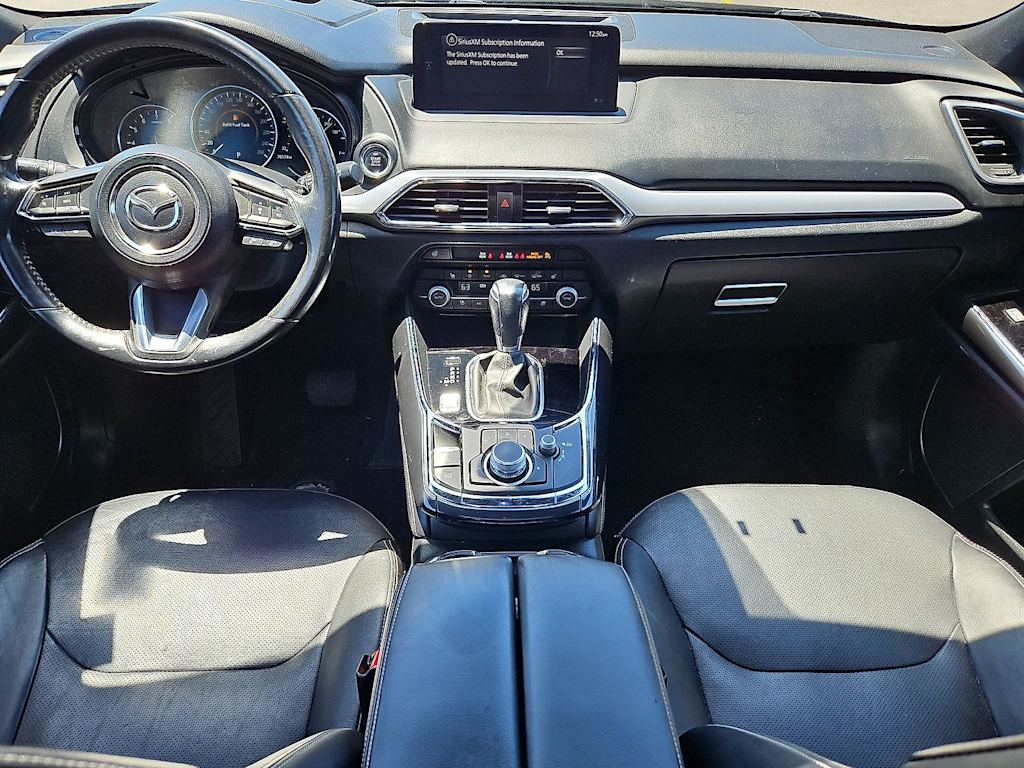 Thumbnail: 2021 Mazda CX-9 - 32