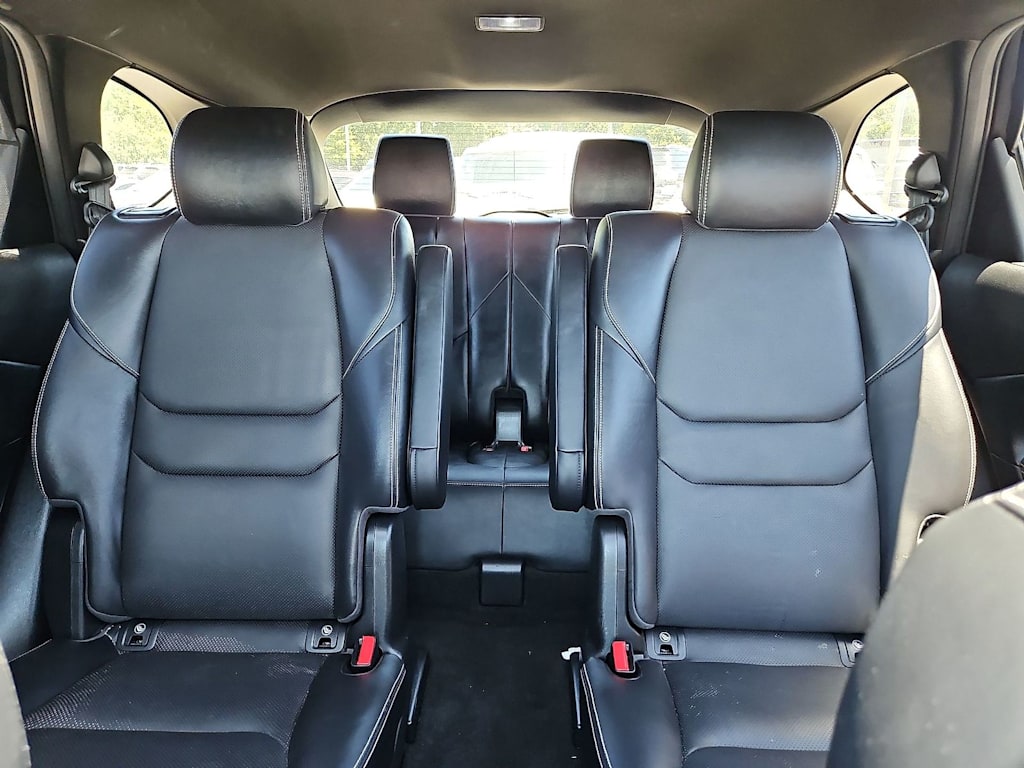 Thumbnail: 2021 Mazda CX-9 - 24