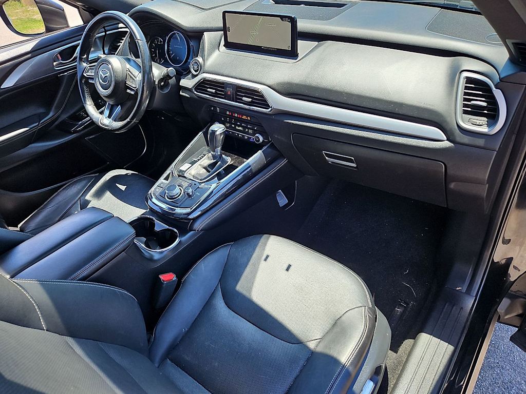 Thumbnail: 2021 Mazda CX-9 - 38