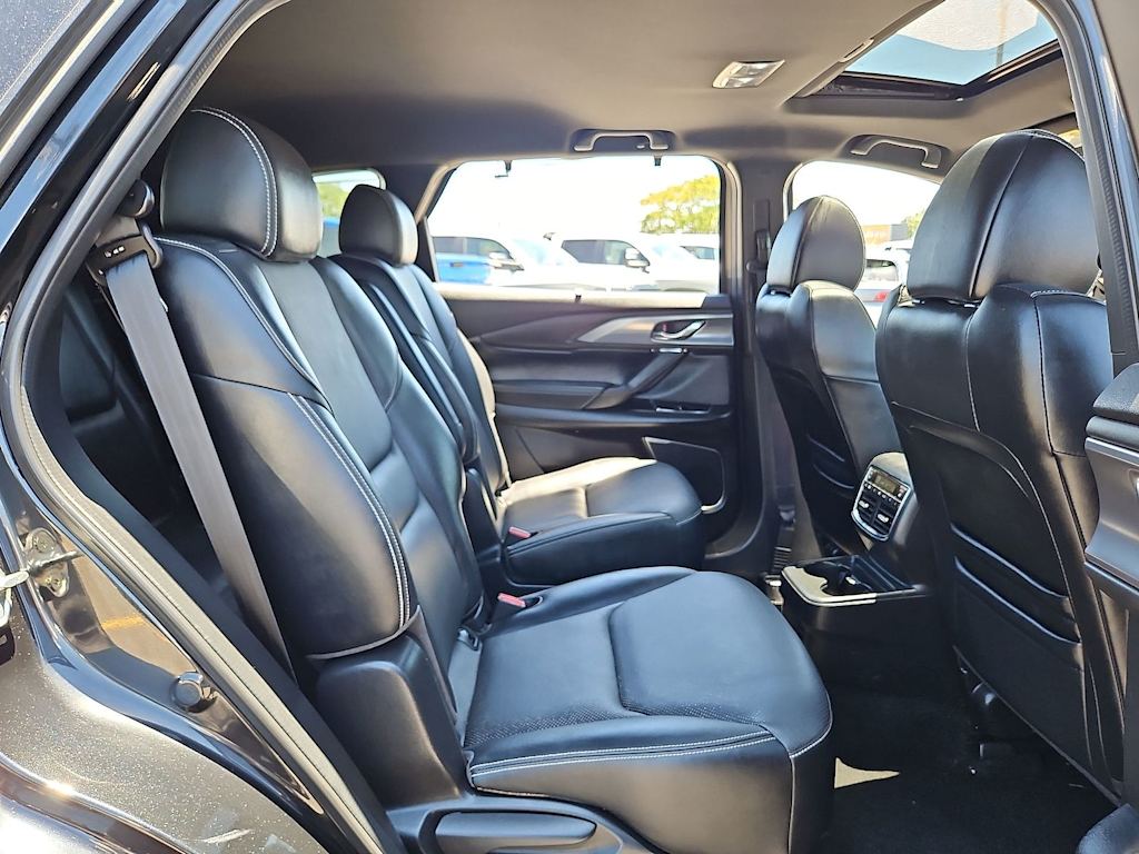 Thumbnail: 2021 Mazda CX-9 - 37
