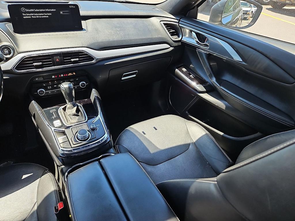 Thumbnail: 2021 Mazda CX-9 - 12