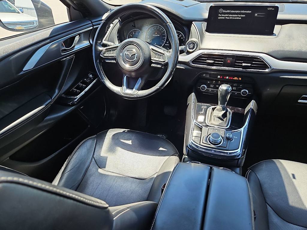 Thumbnail: 2021 Mazda CX-9 - 2