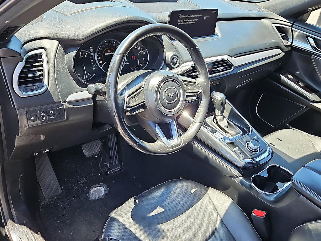 Thumbnail: 2021 Mazda CX-9 - 13