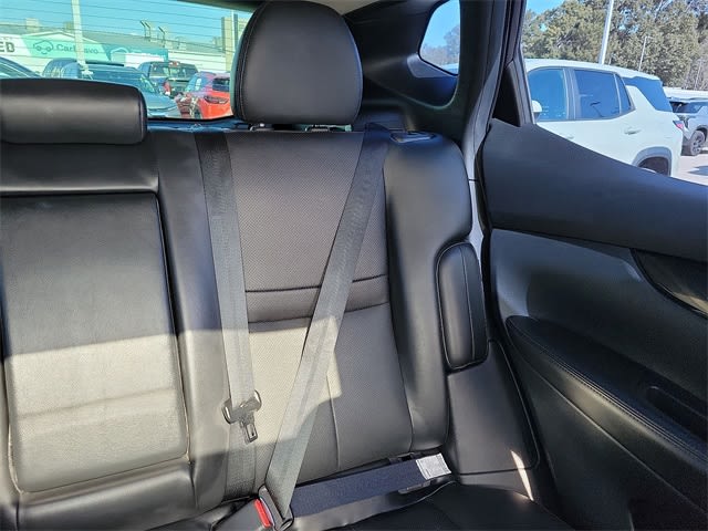 Thumbnail: 2022 Nissan Rogue Sport - 22