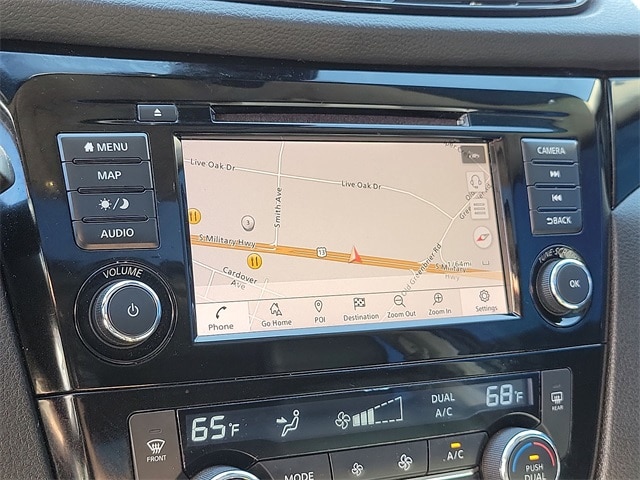 Thumbnail: 2022 Nissan Rogue Sport - 14