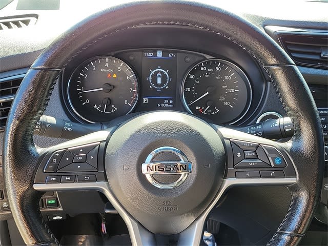 Thumbnail: 2022 Nissan Rogue Sport - 13