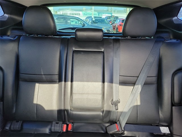 Thumbnail: 2022 Nissan Rogue Sport - 21