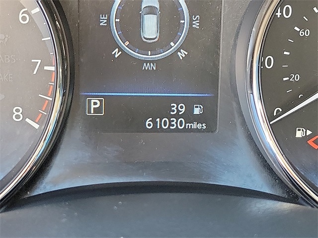 Thumbnail: 2022 Nissan Rogue Sport - 16