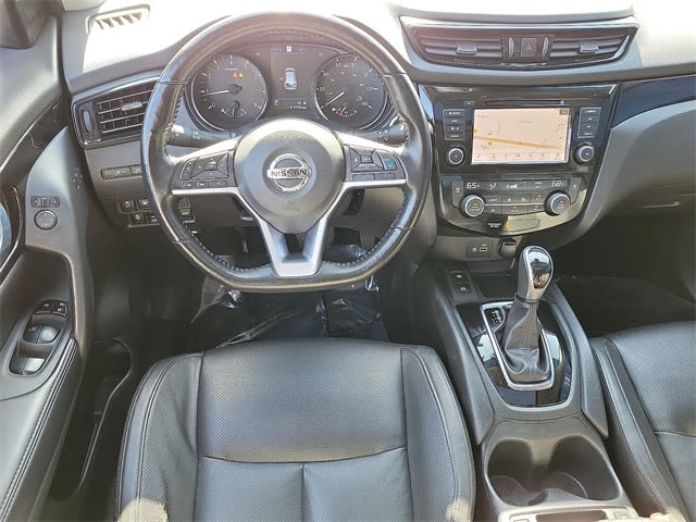 Thumbnail: 2022 Nissan Rogue Sport - 29