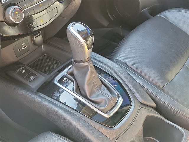 Thumbnail: 2022 Nissan Rogue Sport - 15