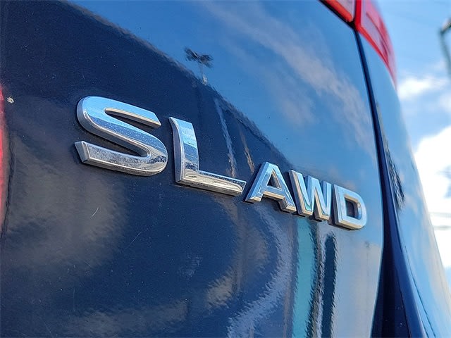 Thumbnail: 2022 Nissan Rogue Sport - 7