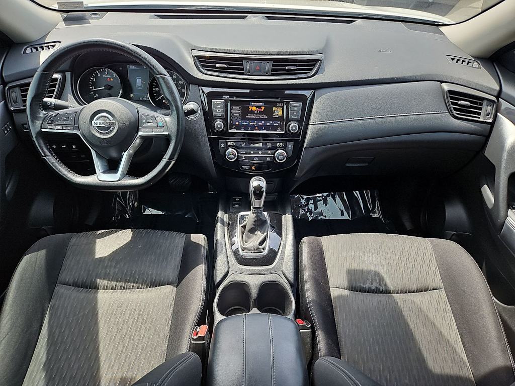 Thumbnail: 2020 Nissan Rogue - 31