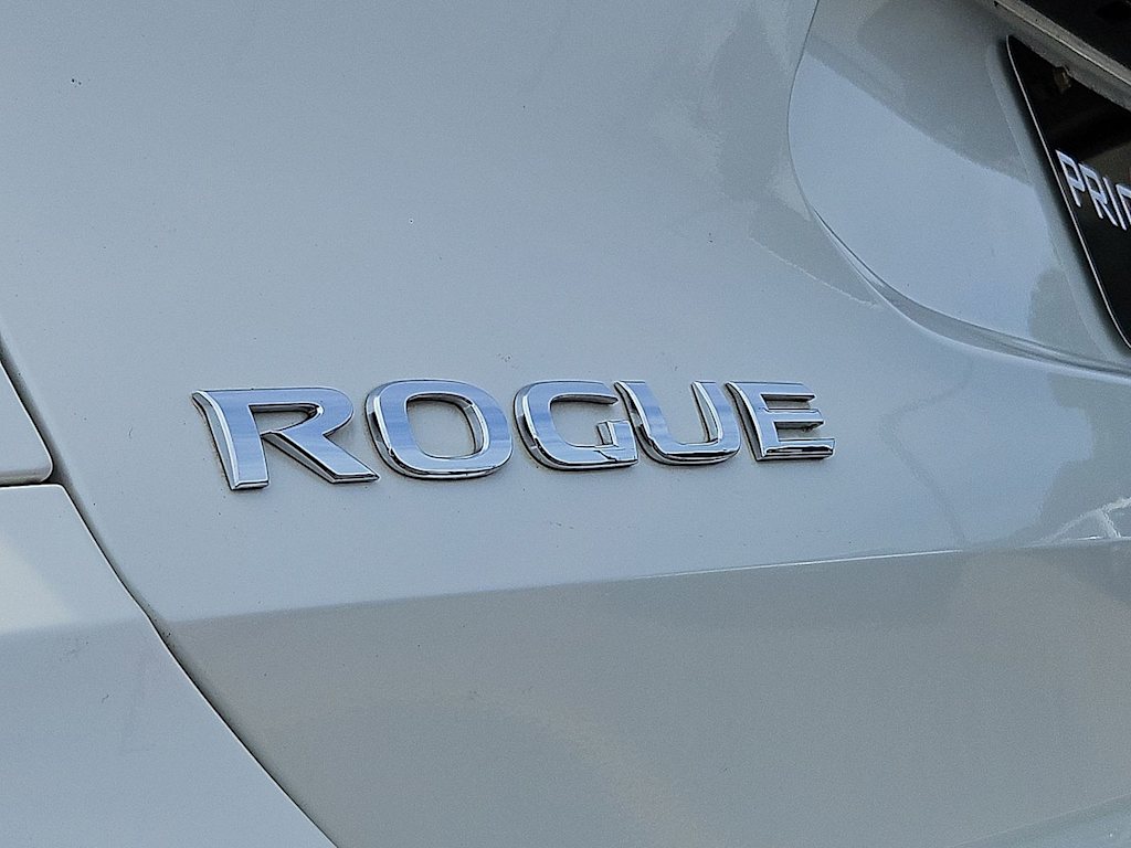 Thumbnail: 2020 Nissan Rogue - 6