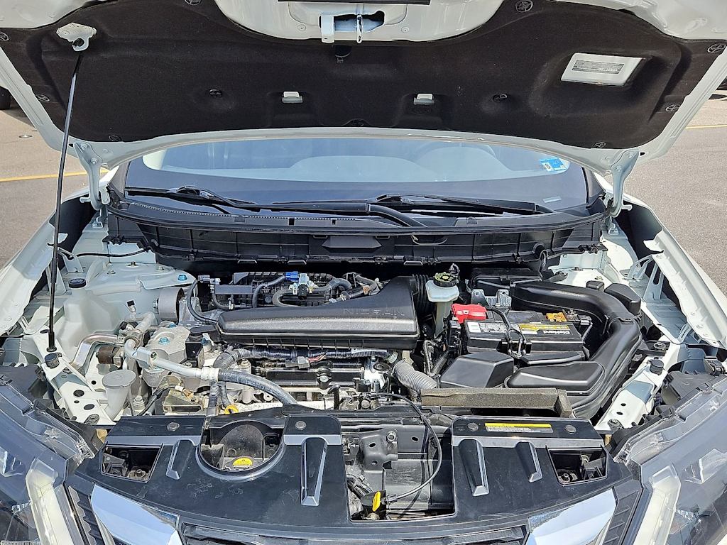 Thumbnail: 2020 Nissan Rogue - 8