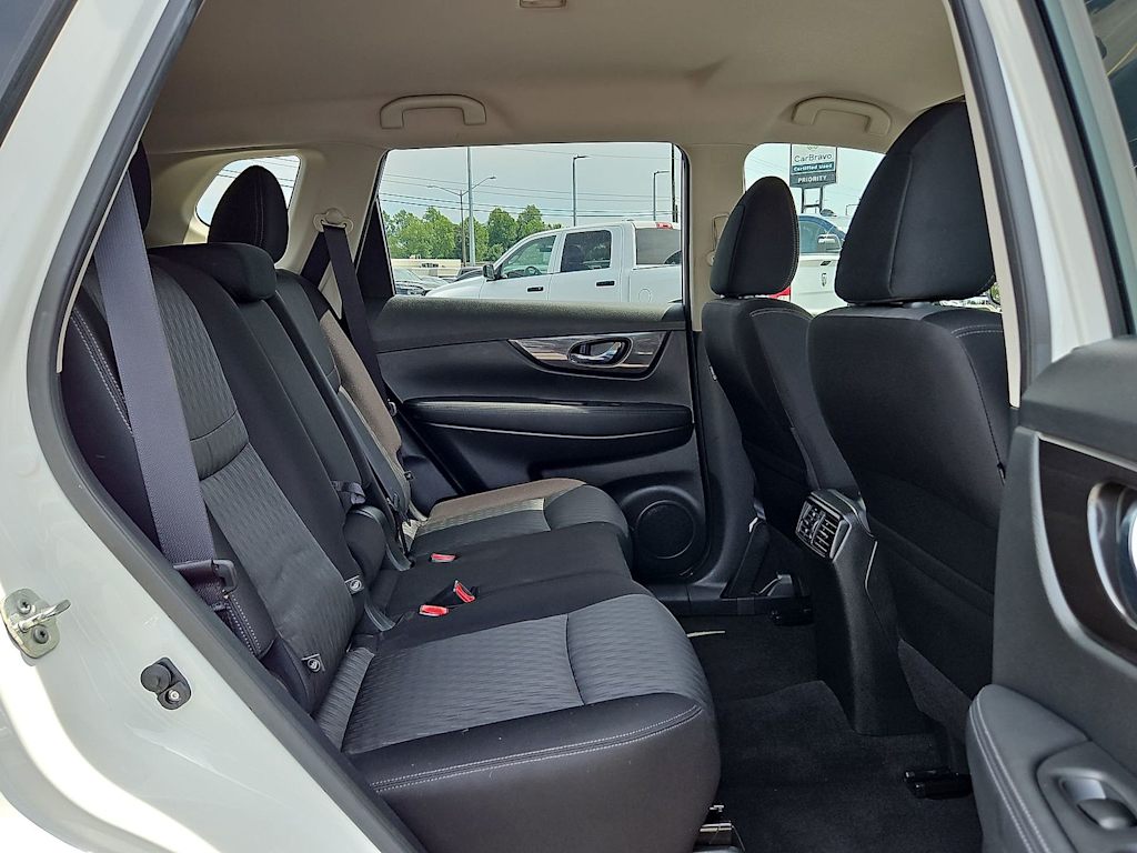 Thumbnail: 2020 Nissan Rogue - 36