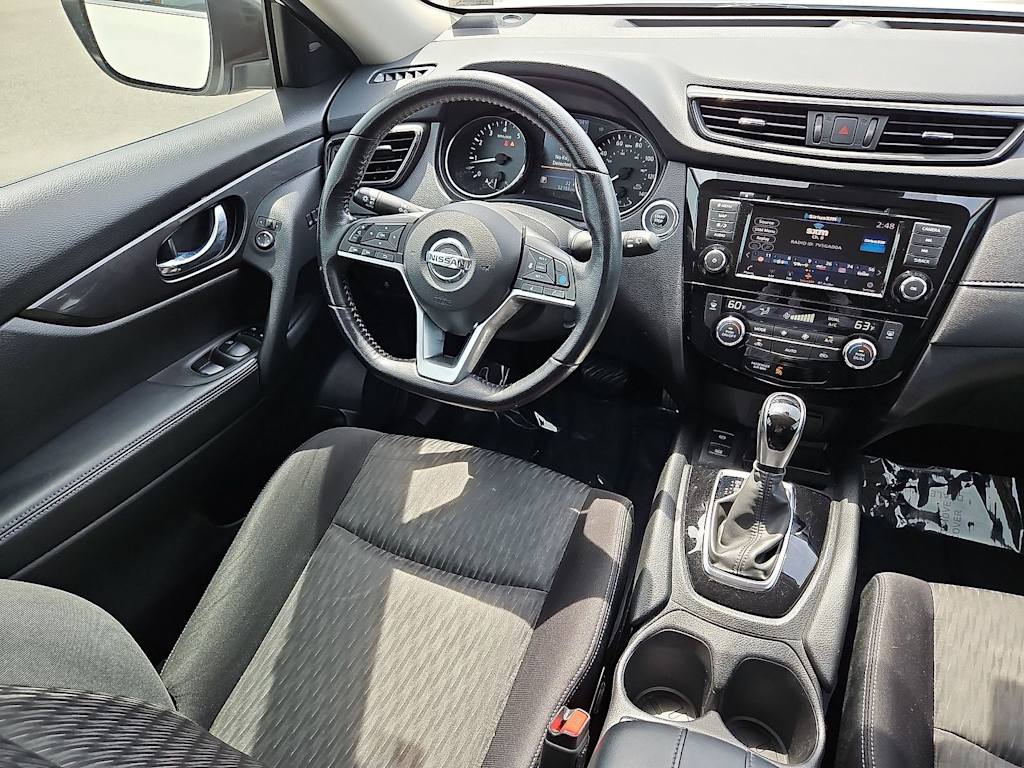 Thumbnail: 2020 Nissan Rogue - 2