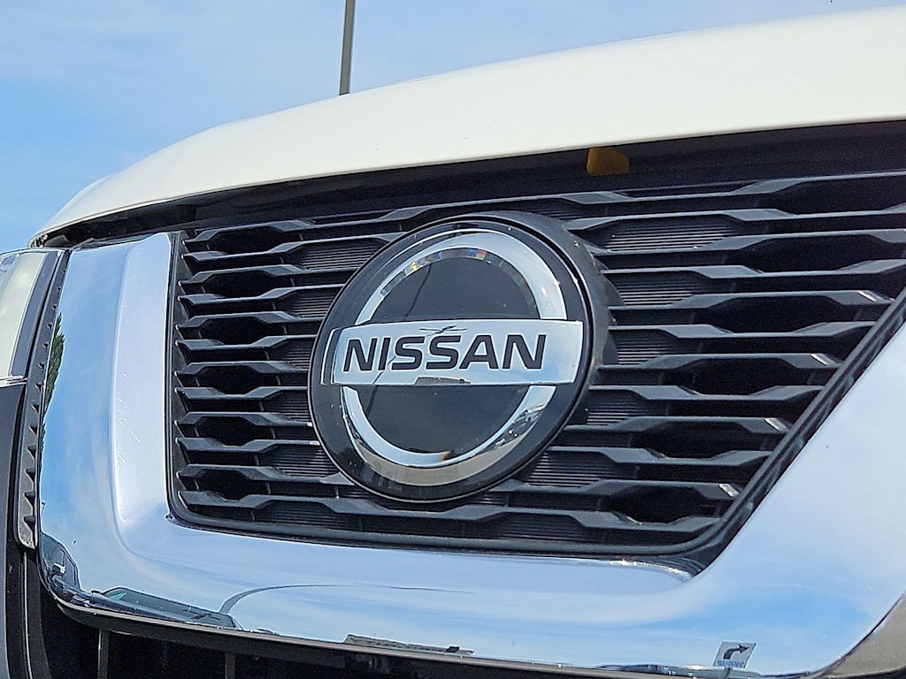 Thumbnail: 2020 Nissan Rogue - 38