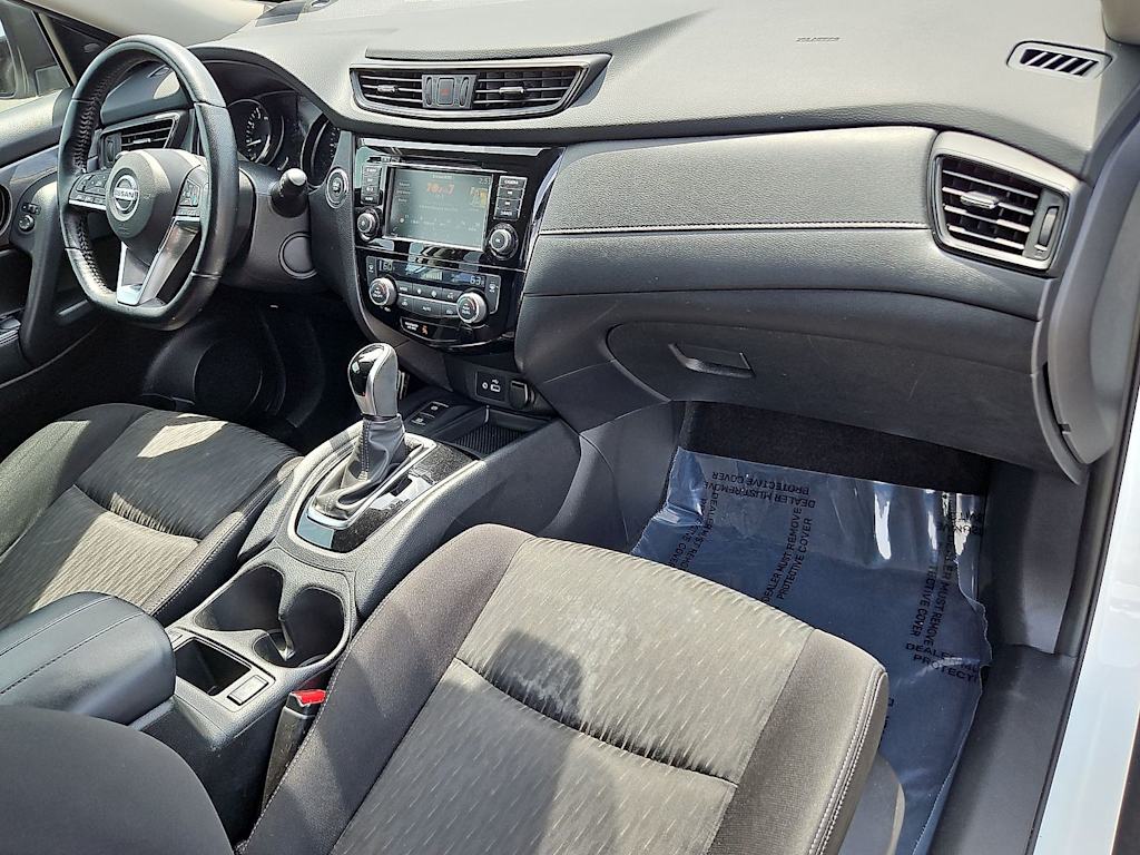 Thumbnail: 2020 Nissan Rogue - 37