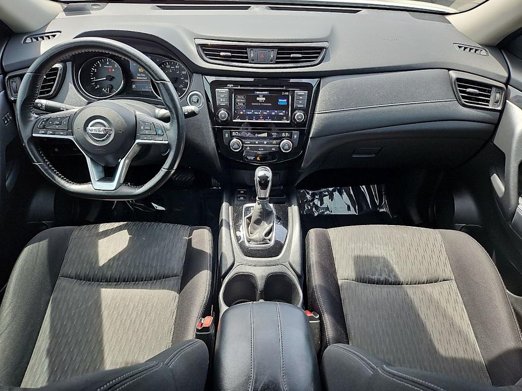 Thumbnail: 2020 Nissan Rogue - 9