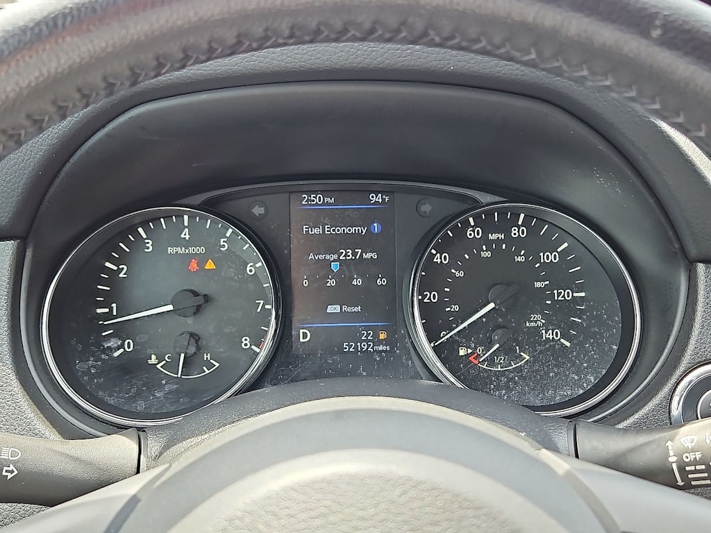 Thumbnail: 2020 Nissan Rogue - 17