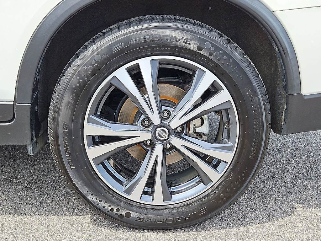 Thumbnail: 2020 Nissan Rogue - 7