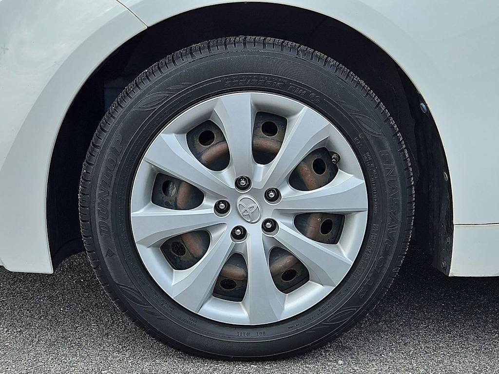 Thumbnail: 2021 Toyota Corolla - 7